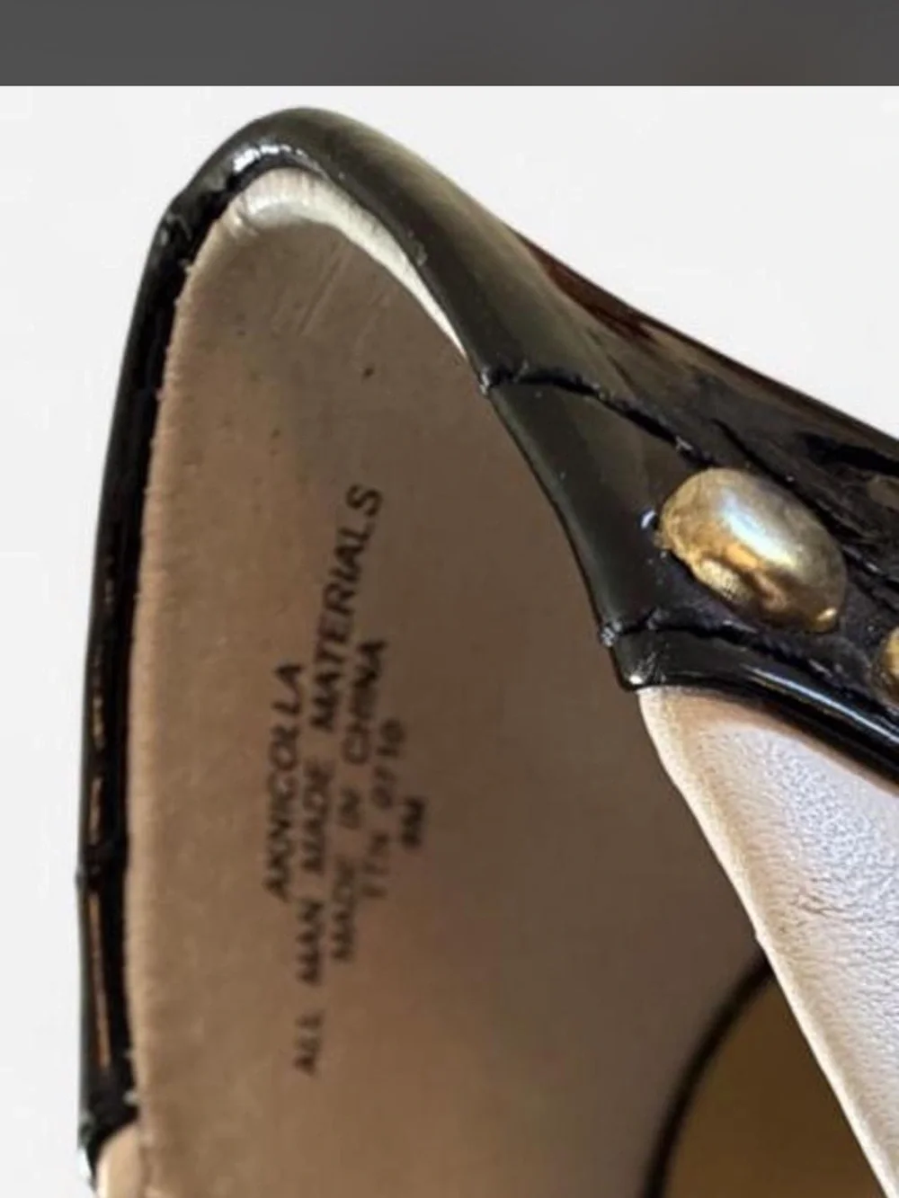 Anne Klein chic ak